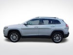 2021 Cherokee Thumbnail 6