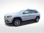 2021 Cherokee Thumbnail 7