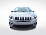 2021 Cherokee Thumbnail 8