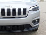 2021 Cherokee Thumbnail 9
