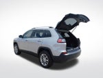 2021 Cherokee Thumbnail 21