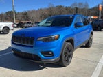 2021 Cherokee Thumbnail 1