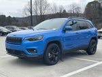 2021 Cherokee Thumbnail 3