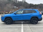 2021 Cherokee Thumbnail 4