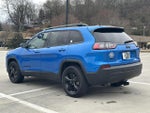 2021 Cherokee Thumbnail 5