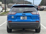 2021 Cherokee Thumbnail 6