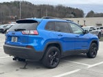 2021 Cherokee Thumbnail 7