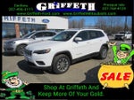 2019 Cherokee Thumbnail 2