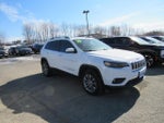 2019 Cherokee Thumbnail 4