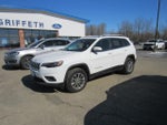 2019 Cherokee Thumbnail 5