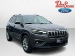 2019 Cherokee Thumbnail 4