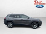 2019 Cherokee Thumbnail 5