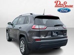 2019 Cherokee Thumbnail 9