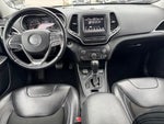 2019 Cherokee Thumbnail 14