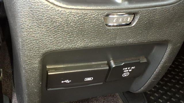 2019 Jeep Cherokee Altitude