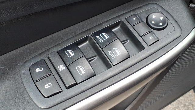 2019 Jeep Cherokee Altitude