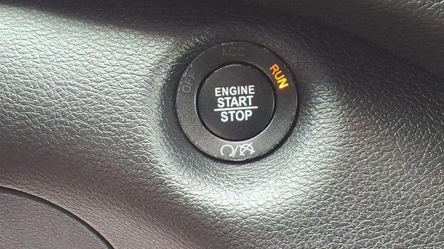 2019 Jeep Cherokee Altitude