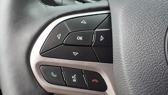 2019 Jeep Cherokee Altitude