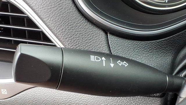 2019 Jeep Cherokee Altitude