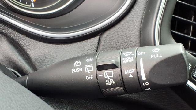 2019 Jeep Cherokee Altitude