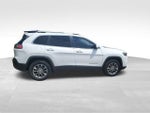 2020 Cherokee Thumbnail 3