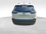 2020 Cherokee Thumbnail 5
