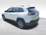 2020 Cherokee Thumbnail 6