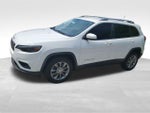 2020 Cherokee Thumbnail 7