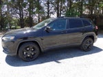 2021 Cherokee Thumbnail 1