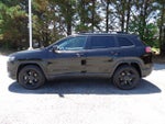 2021 Cherokee Thumbnail 2