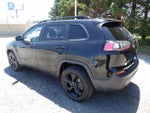 2021 Cherokee Thumbnail 3
