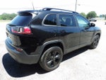2021 Cherokee Thumbnail 4