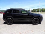 2021 Cherokee Thumbnail 5