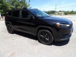 2021 Cherokee Thumbnail 6