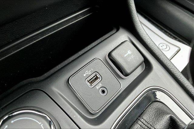 2019 Jeep Cherokee - $17,484