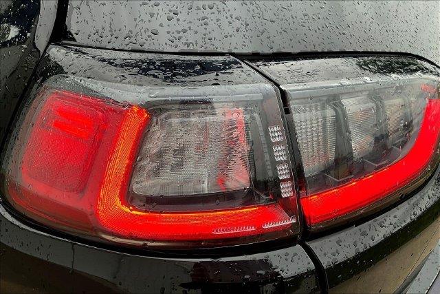 2019 Jeep Cherokee - $17,484