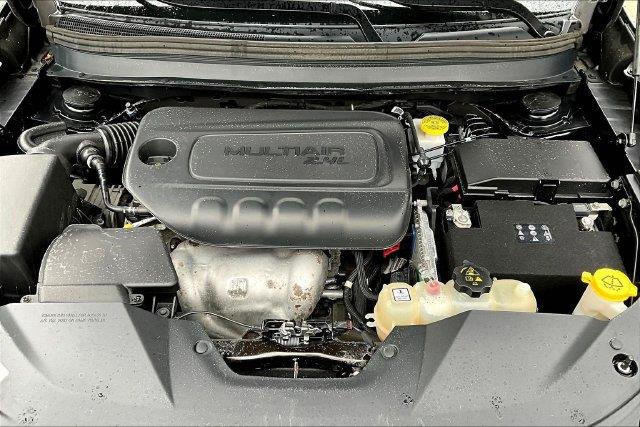 2019 Jeep Cherokee - $17,484