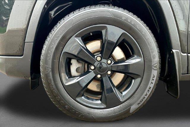 2019 Jeep Cherokee - $17,484