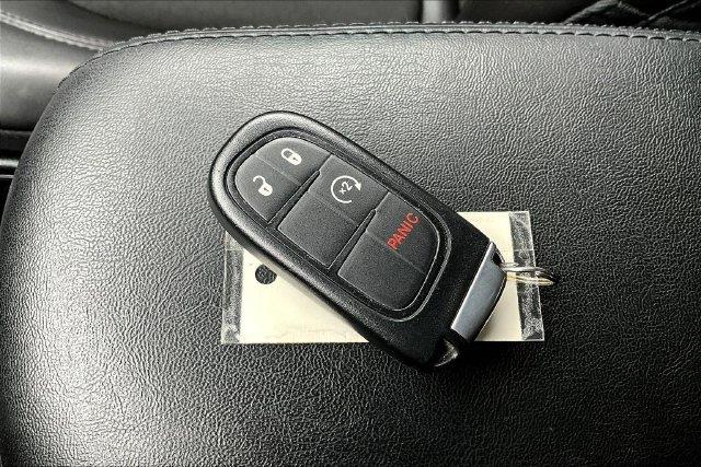2019 Jeep Cherokee - $17,484