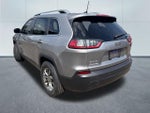 2021 Cherokee Thumbnail 2
