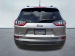 2021 Cherokee Thumbnail 3