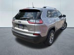 2021 Cherokee Thumbnail 4