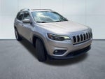 2021 Cherokee Thumbnail 5
