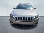 2021 Cherokee Thumbnail 6