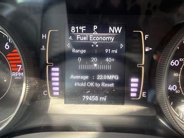 2021 Jeep Cherokee - $16,179