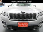 2021 Cherokee Thumbnail 2