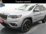 2021 Cherokee Thumbnail 3