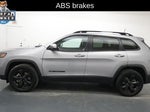 2021 Cherokee Thumbnail 4