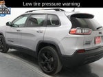 2021 Cherokee Thumbnail 6