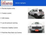 2021 Cherokee Thumbnail 7